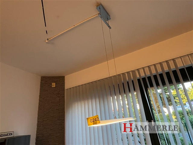 Hängeleuchte